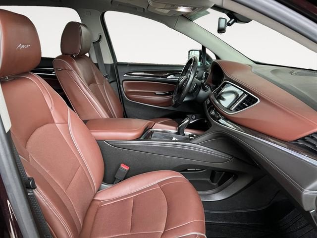 2020 Buick Enclave Avenir