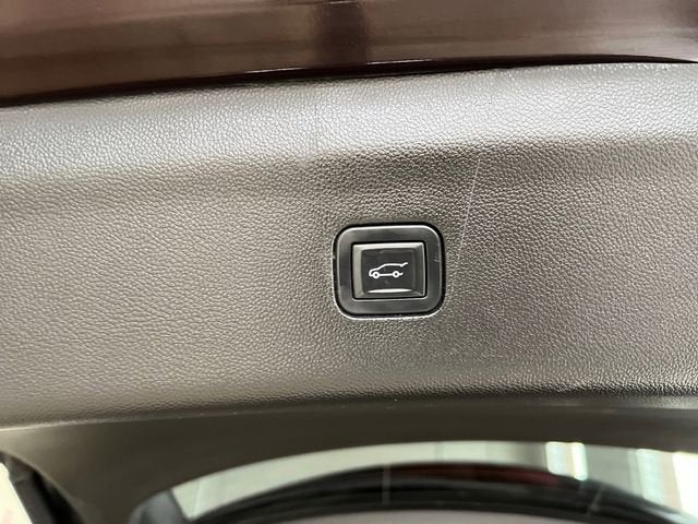 2020 Buick Enclave Avenir