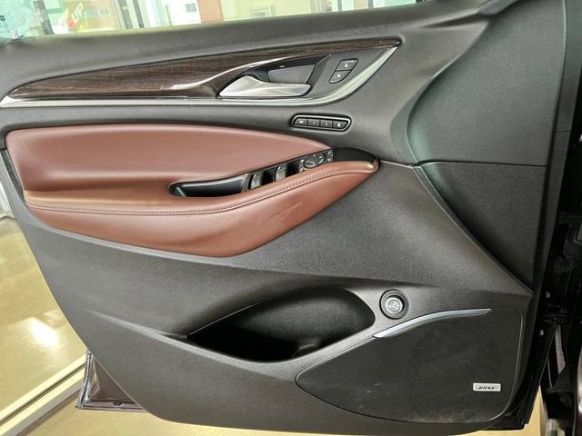 2020 Buick Enclave Avenir
