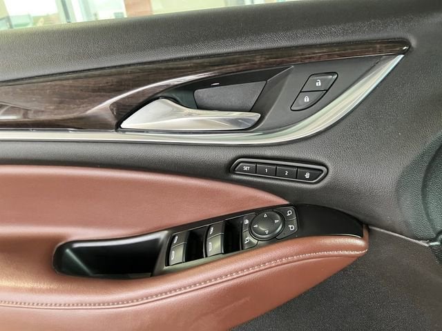 2020 Buick Enclave Avenir
