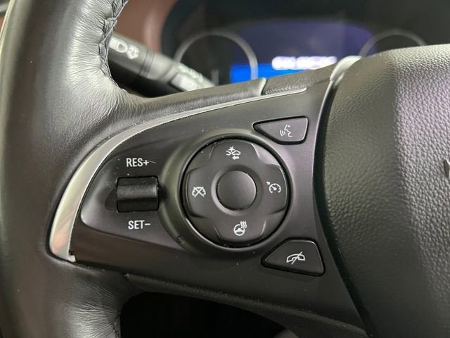 2020 Buick Enclave Avenir