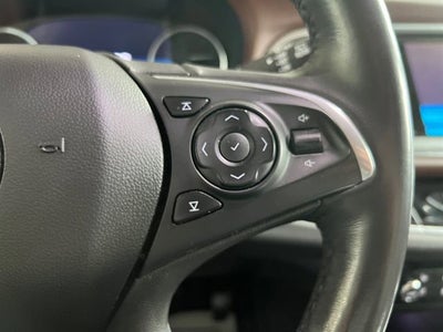 2020 Buick Enclave Avenir