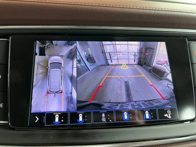 2020 Buick Enclave Avenir
