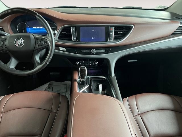 2020 Buick Enclave Avenir