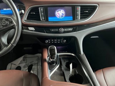 2020 Buick Enclave Avenir