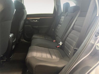 2022 Honda CR-V Hybrid EX