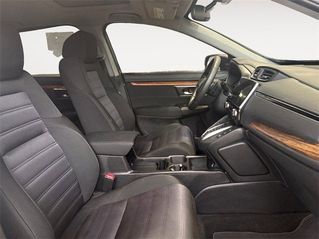 2022 Honda CR-V Hybrid EX