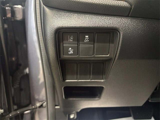 2022 Honda CR-V Hybrid EX