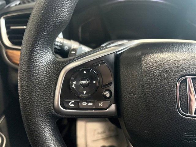 2022 Honda CR-V Hybrid EX