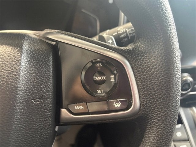 2022 Honda CR-V Hybrid EX