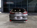 2022 Honda CR-V Hybrid EX