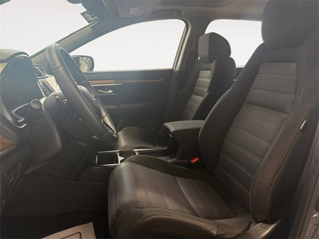 2022 Honda CR-V Hybrid EX