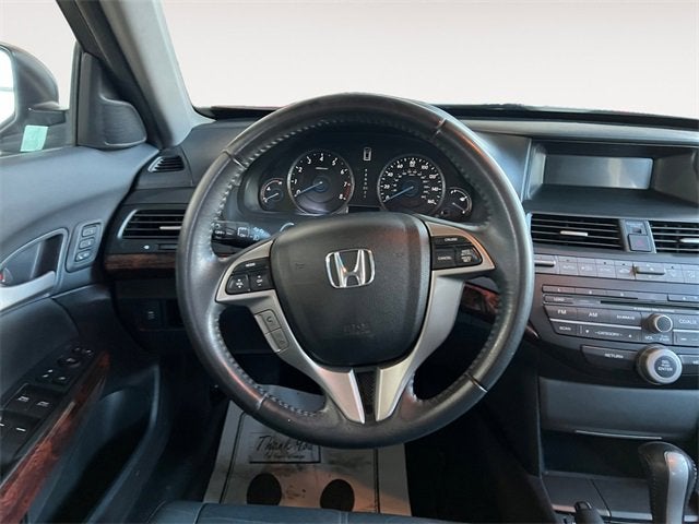 2012 Honda Crosstour EX-L