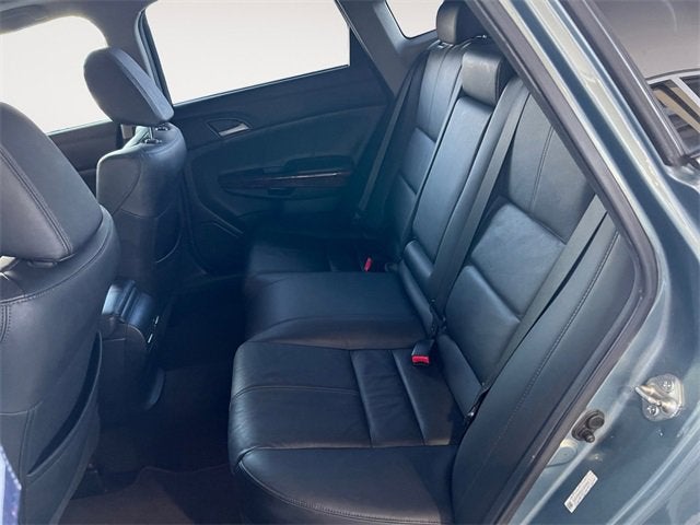 2012 Honda Crosstour EX-L