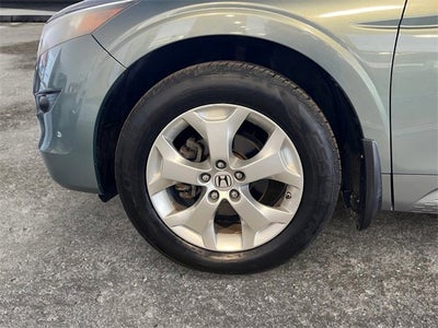 2012 Honda Crosstour EX-L