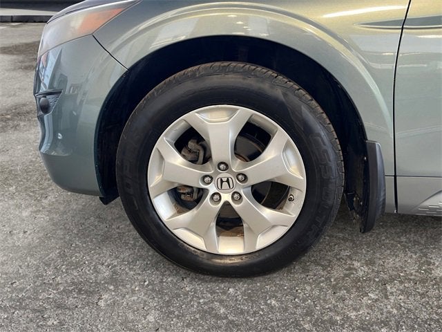 2012 Honda Crosstour EX-L