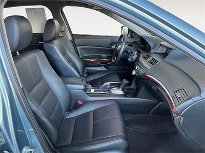 2012 Honda Crosstour EX-L