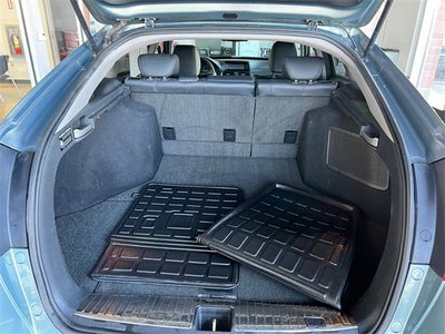 2012 Honda Crosstour EX-L