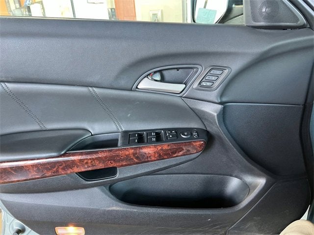 2012 Honda Crosstour EX-L