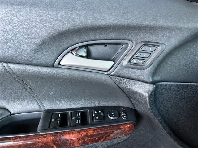 2012 Honda Crosstour EX-L