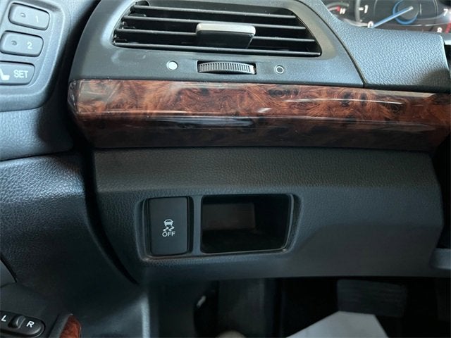 2012 Honda Crosstour EX-L