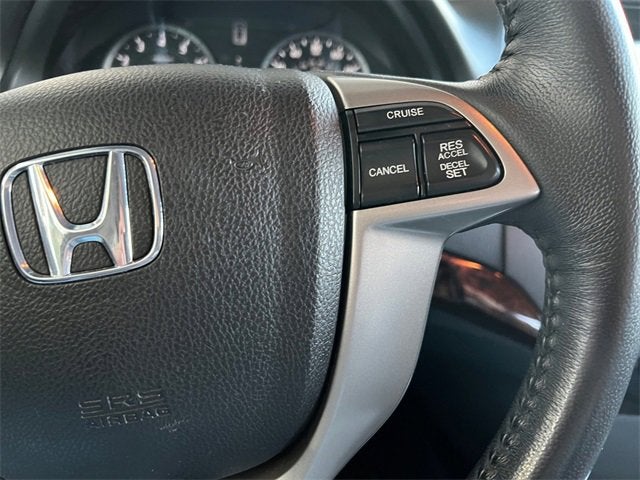 2012 Honda Crosstour EX-L