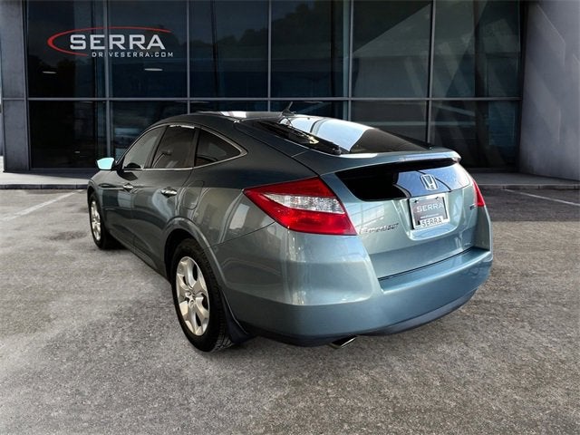 2012 Honda Crosstour EX-L