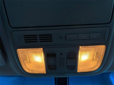 2012 Honda Crosstour EX-L