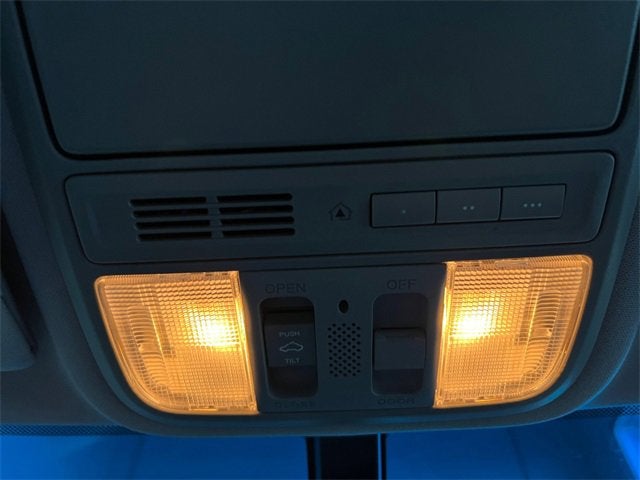 2012 Honda Crosstour EX-L