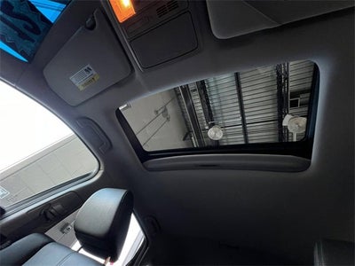 2012 Honda Crosstour EX-L