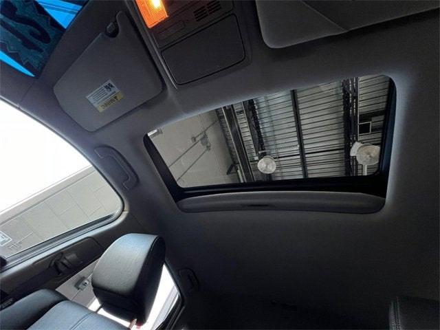 2012 Honda Crosstour EX-L