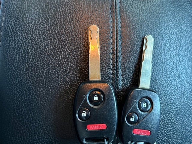 2012 Honda Crosstour EX-L