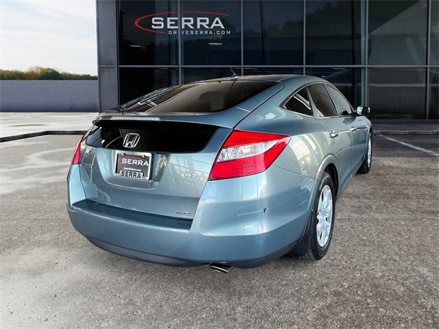 2012 Honda Crosstour EX-L