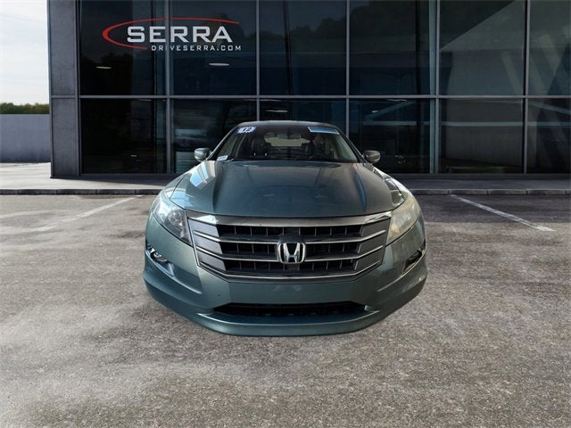 2012 Honda Crosstour EX-L