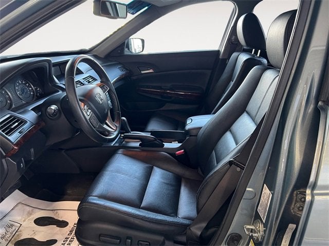 2012 Honda Crosstour EX-L