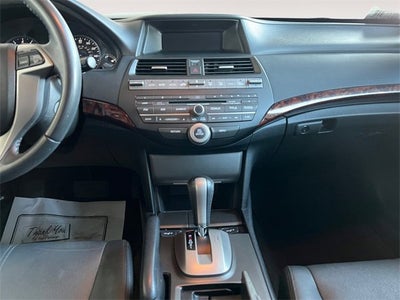 2012 Honda Crosstour EX-L