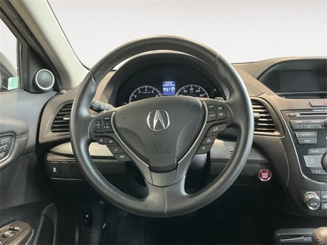 2014 Acura RDX Base