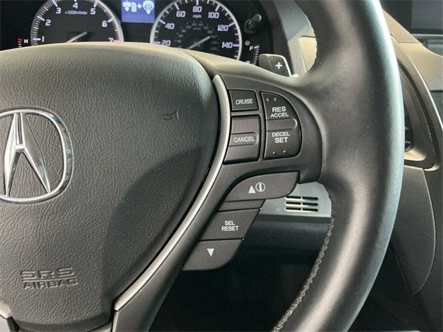 2014 Acura RDX Base