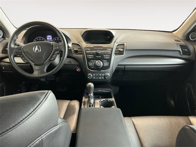 2014 Acura RDX Base