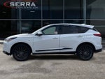 2024 Acura RDX Platinum Elite A-Spec