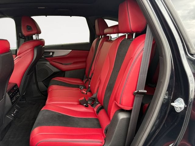 2023 Acura MDX w/A-Spec Package