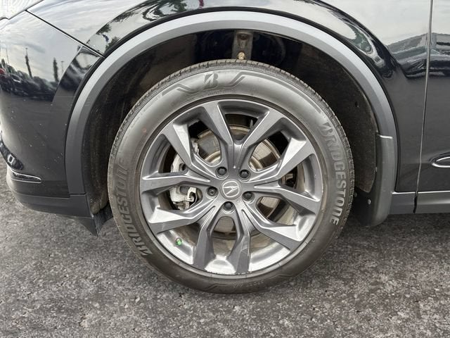2023 Acura MDX w/A-Spec Package
