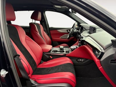 2023 Acura MDX w/A-Spec Package