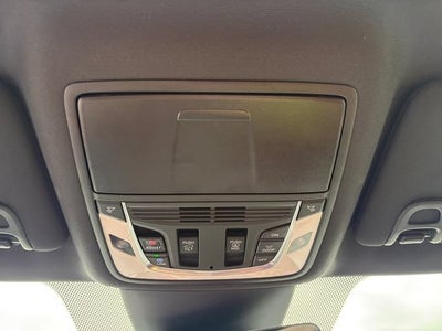 2023 Acura MDX w/A-Spec Package