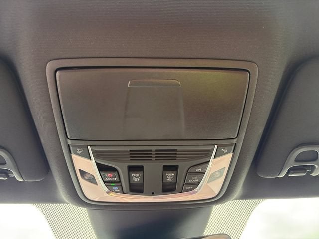 2023 Acura MDX w/A-Spec Package