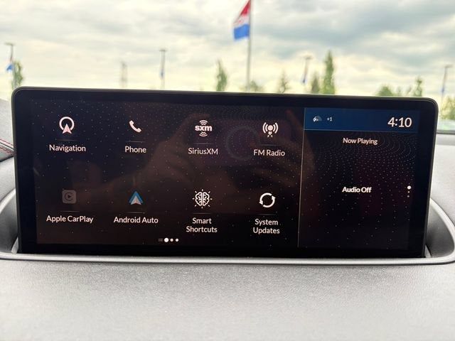 2023 Acura MDX w/A-Spec Package