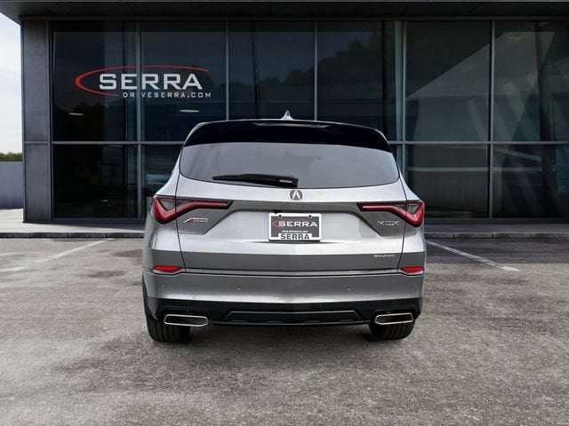 2024 Acura MDX w/A-Spec Package