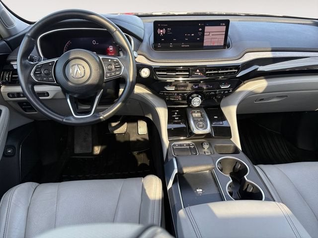 2023 Acura MDX w/Advance Package