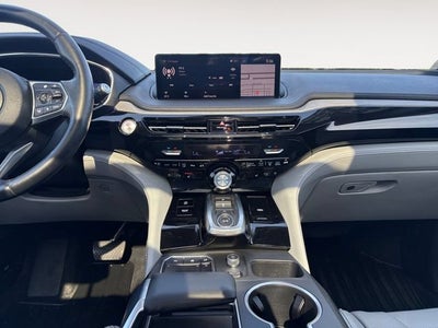 2023 Acura MDX w/Advance Package