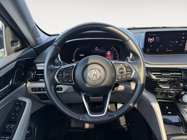 2023 Acura MDX w/Advance Package